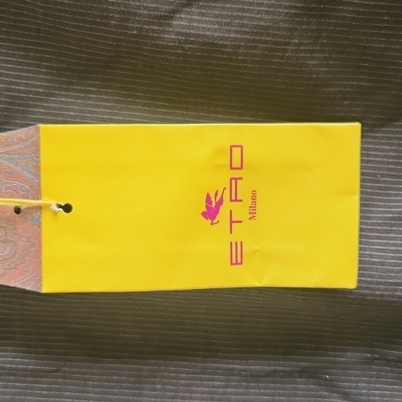 Etro MEN DRESS PANTS - Picture 2 of 8